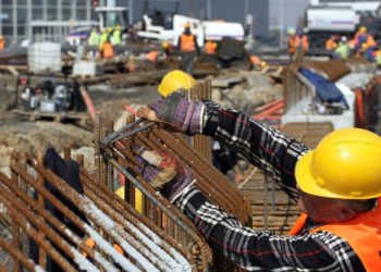 Regija u problemu: Za nekoliko godina neće imati tko raditi na građevinama