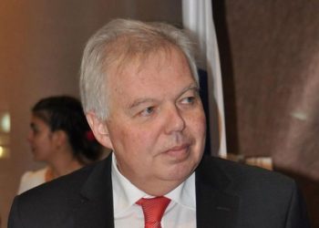 Ruski veleposlanik u BiH: Zatvoriti Ured visokog predstavnika, to žele i Srbi i Hrvati
