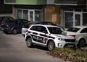 Sarajevo: Nakon svađe propucan 36-godišnjak