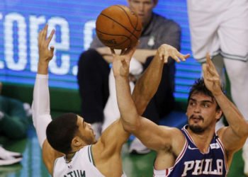 Još jedna slaba Šarićeva partija, Bogdanović solidan