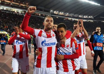 Senzacija na Marakani: Crvena zvezda srušila očajni Liverpool