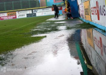 Široki Brijeg i GOŠK odigrali 1-1 na Pecari