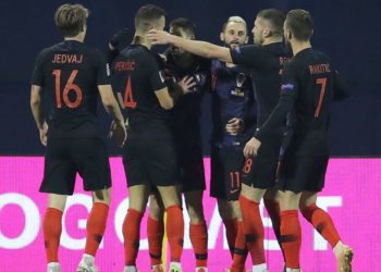 Kalkulacije: Ogromna pobjeda Hrvatske, evo za što sve igra u nedjelju u Londonu