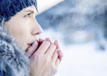 Stižu minusi: Studeni će ipak pokazati zube