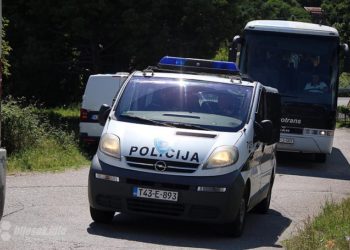 Sukob migranata u Mostaru: Palestinac ranio Marokanca