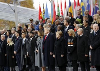 U Srbiji bijesni i ljubomorni zbog protokola u Parizu: Zaslužujemo biti u prvom redu