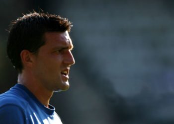 Trener vratara Širokog Nikola Marić: Igramo dobro, problem je realizacija