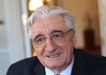 Tuđman: Za nastavak integracije u NATO jednakopravnost naroda u BiH je uvjet