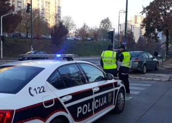 Uhićen osumnjičenik za ubojstvo policajaca u Sarajevu