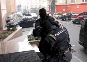 Uhićene dvije osobe povezane s ubojstvom policajaca u Sarajevu