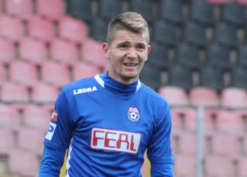 Ukinuta suspenzija nogometašu Širokog Brijega Bernardu Matiću