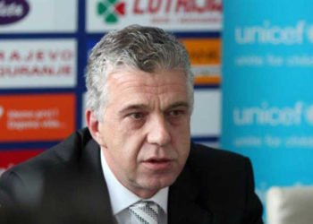 Uskoro otvaranje zgrade NS BiH vrijedne 10 milijuna KM