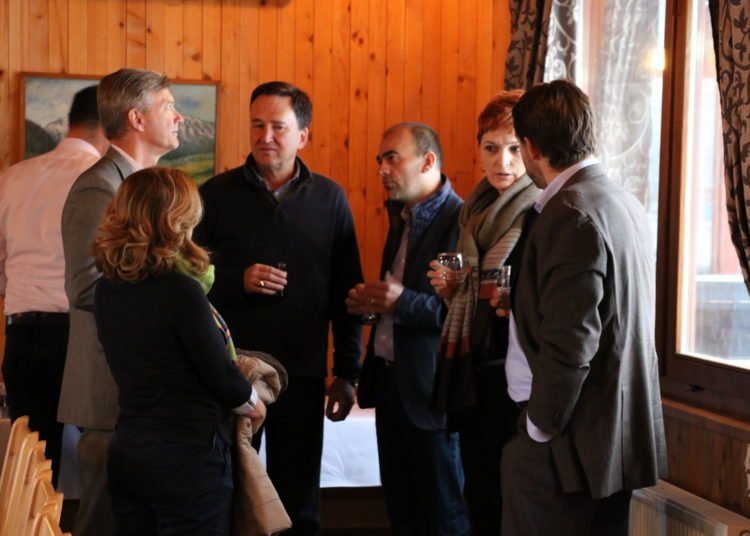 Vlada ŽZH organizirala svečani ručak povodom američkog Dana zahvalnosti