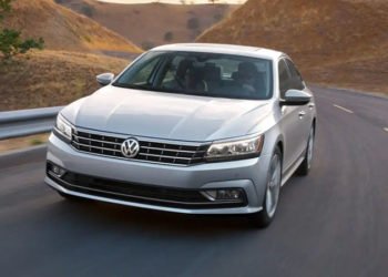 Volkswagen – europski Passat iz škodine tvornice