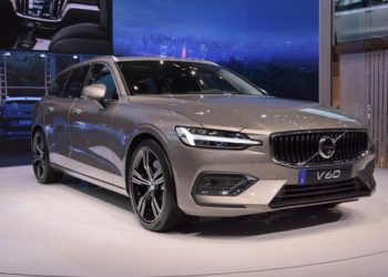 Volvo i dalje bilježi rekorde u prodaji