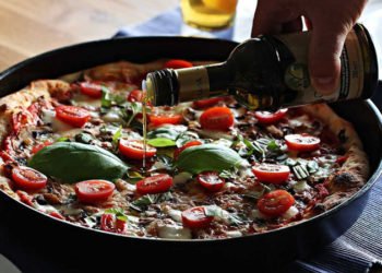 Za samo pola sata: Recept za najbolje tijesto za pizzu