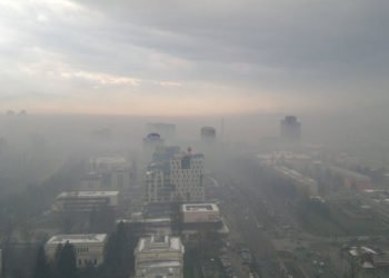 Zagađenje zraka u BiH skraćuje život i do šest mjeseci