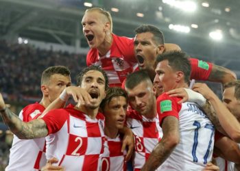 Zašto hrvatske reprezentacije nema u FIFA-i 19?