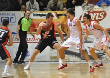 Zrinjski porazom od Borca nastavio crnu seriju