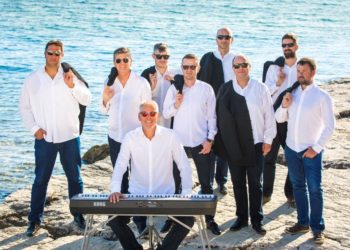 Nova balada Klape Rišpet: ‘Uz ovu pjesmu ćete se zaljubiti’