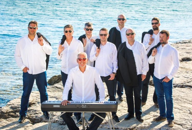 Nova balada Klape Rišpet: ‘Uz ovu pjesmu ćete se zaljubiti’