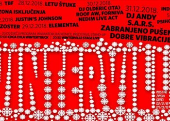 “Advent u Mostaru” svečano se otvara u nedjelju nastupom TBF-a