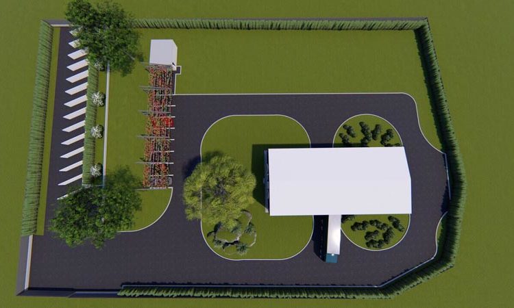 Poziv na javnu prezentaciju projekta izgradnje reciklažnog dvorišta u Ljubuškom