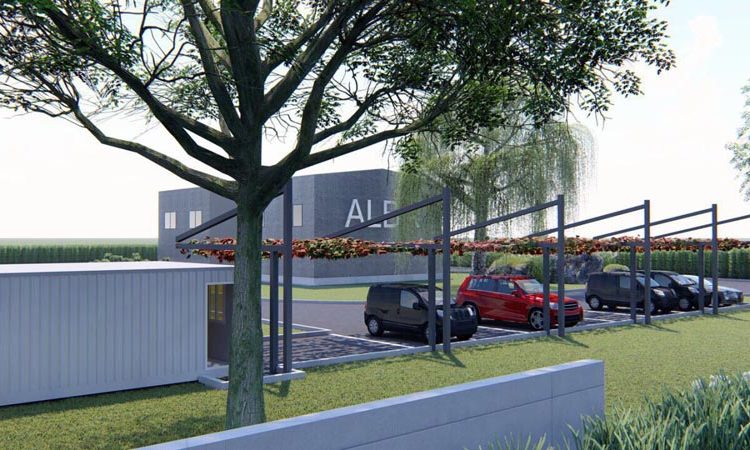 Poziv na javnu prezentaciju projekta izgradnje reciklažnog dvorišta u Ljubuškom