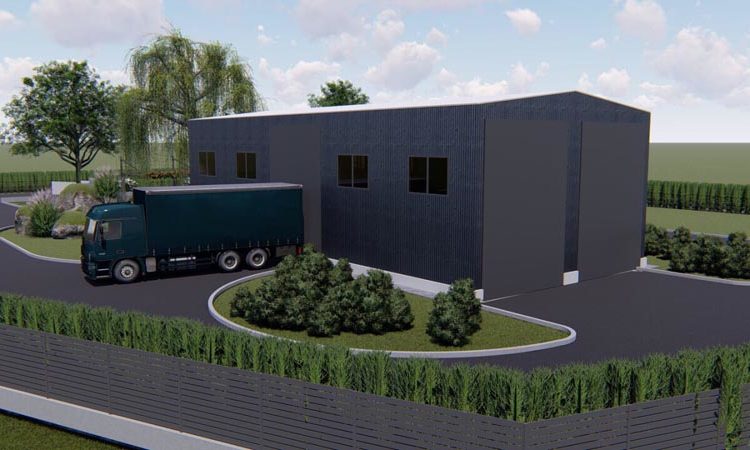 Poziv na javnu prezentaciju projekta izgradnje reciklažnog dvorišta u Ljubuškom