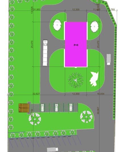 Poziv na javnu prezentaciju projekta izgradnje reciklažnog dvorišta u Ljubuškom