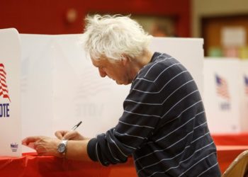 Amerikanci danas izlaze na izbore, evo koga sve biraju i zašto su važni