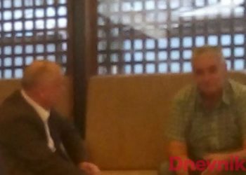 SDP-ovac Pudarić daje upute Arnautoviću iz SIP-a?