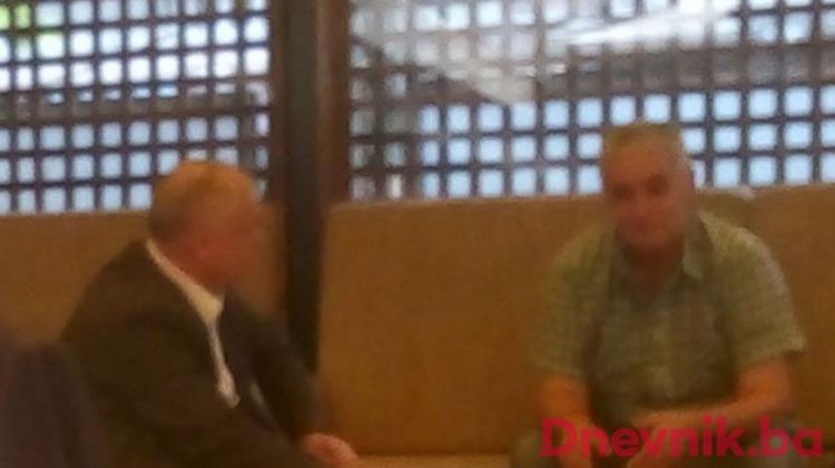 SDP-ovac Pudarić daje upute Arnautoviću iz SIP-a?