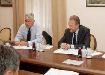 Sa SDA pokušavamo tražiti rješenja, razgovaramo otvoreno i korektno