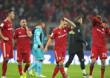 Njemački psiholog: Bayern je prvak svijeta u pričanju