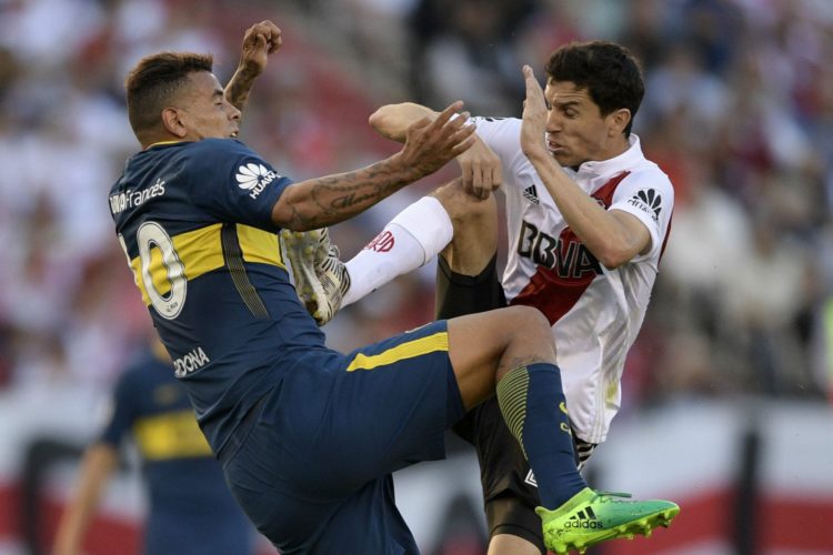 Povijesno izdanje najluđeg svjetskog derbija: Prvi put se bore za najveći trofej