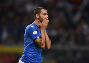 San Siro zviždao Bonucciju: “Idioti”
