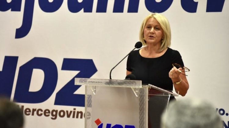 Ustavni sud BiH neće razmatrati apelaciju u predmetu Krišto na idućoj sjednici