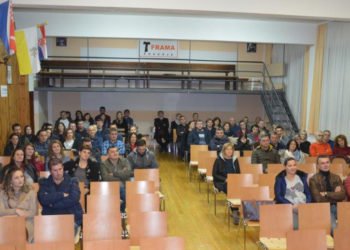 Bračni seminar: Muskarac i žena – dvije istine u jednom braku