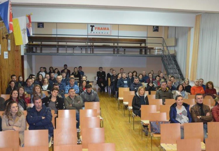Bračni seminar: Muskarac i žena – dvije istine u jednom braku