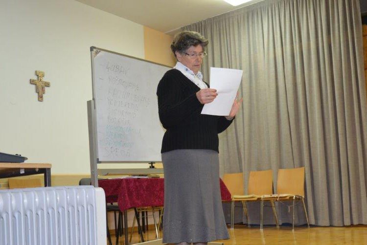 Bračni seminar: Muskarac i žena – dvije istine u jednom braku