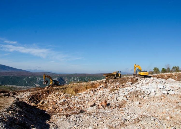 Od Bune do Počitelja autocestom za malo više od godinu dana