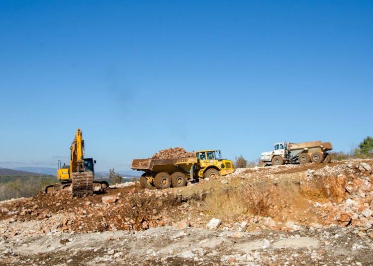 Od Bune do Počitelja autocestom za malo više od godinu dana