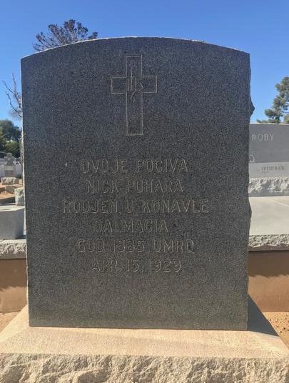 Ostao šokiran vožnjom kroz Arizonu: Svega mi Hrvati imamo – osim pameti