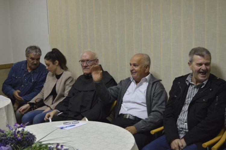 U Ljubuškom održana tribina o perspektivama ljubuške poljoprivrede