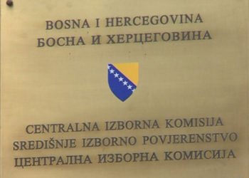 Članovi SIP-a danas ponovo o izboru izaslanika u Dom naroda FBiH
