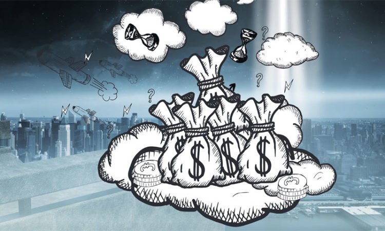 Tmurniji oblaci nad gospodarstvom svijeta mogu biti vjesnik nove recesije