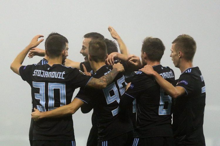 Dinamo srušio prokletstvo i izborio “europsko proljeće”: Modri opet bolji od Spartaka!