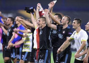 Krcati Maksimir očekuje slavlje: Ovaj Dinamo ima petlju i sve govori da će uspjeti