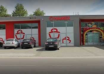 Pucnjava u Drinovcima, opljačkan bankomat kod Namexa